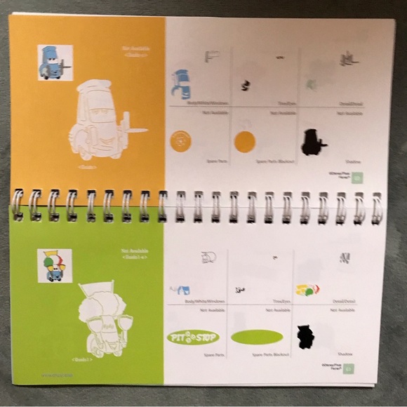 Cricut Disney/Pixar Cars - Picture 14 of 16